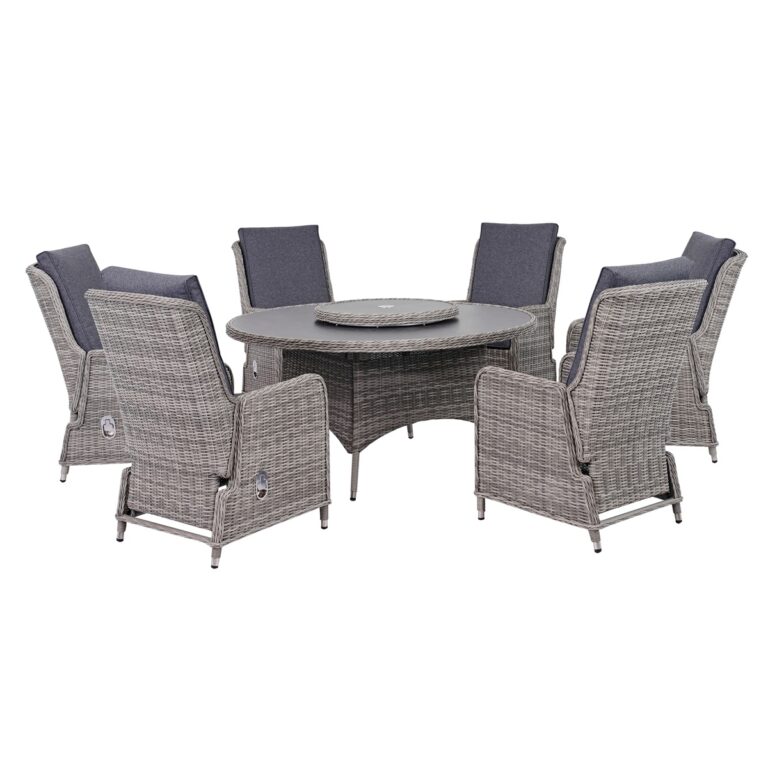 5056771098062 1 Tenby Rattan Style 6 Seat Garden Dining Set.JPG